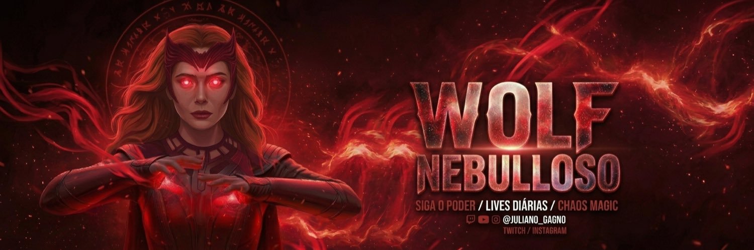 Nebulloso's banner