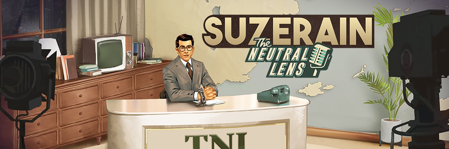 Wishlist The Neutral Lens DLC on Steam Now 📺's banner