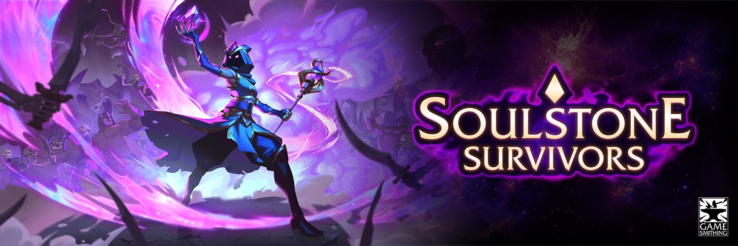 Game Smithing's banner