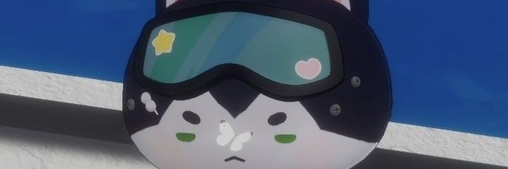 영월 : 盈月🏁's banner