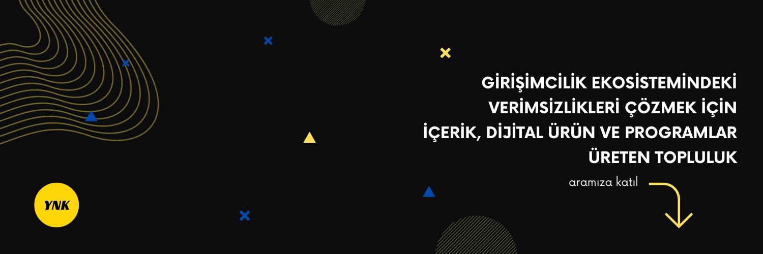 Yeni Nesil Kafasi's banner