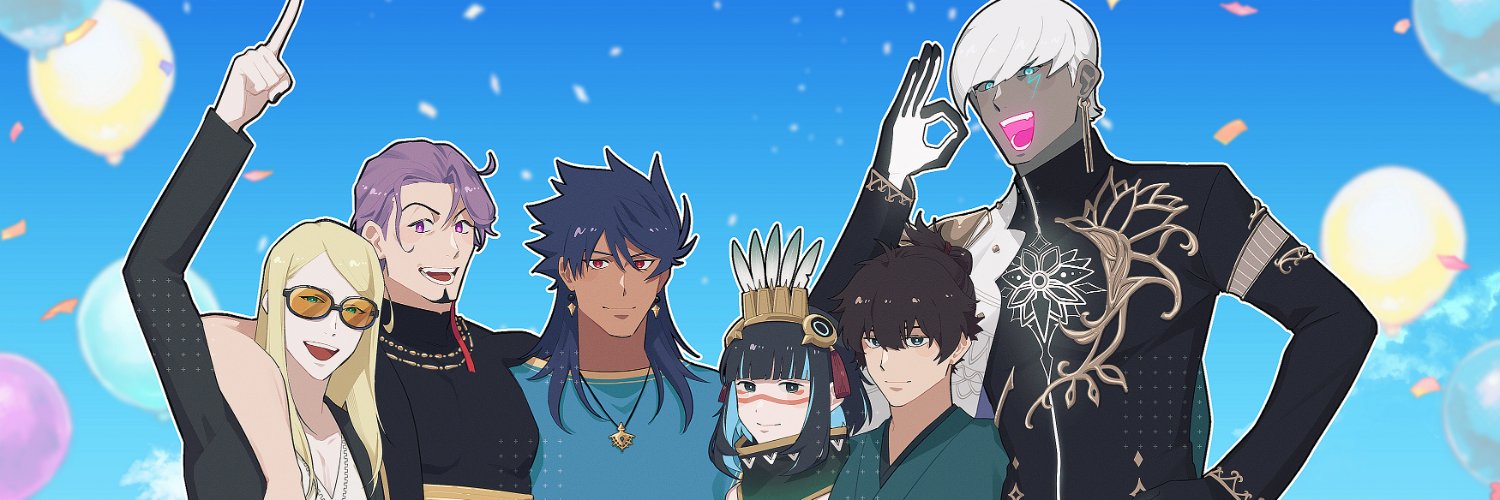 Lv1の戦士's banner