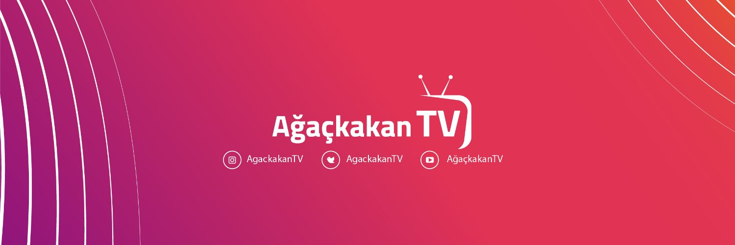 Ağaçkakan TV's banner