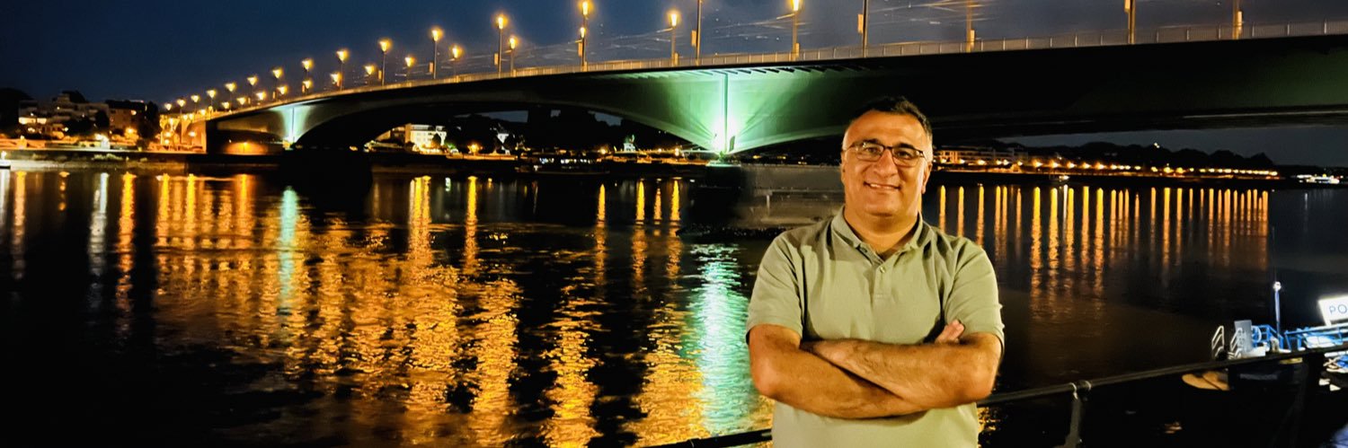 Mohammad Halim Fidai's banner