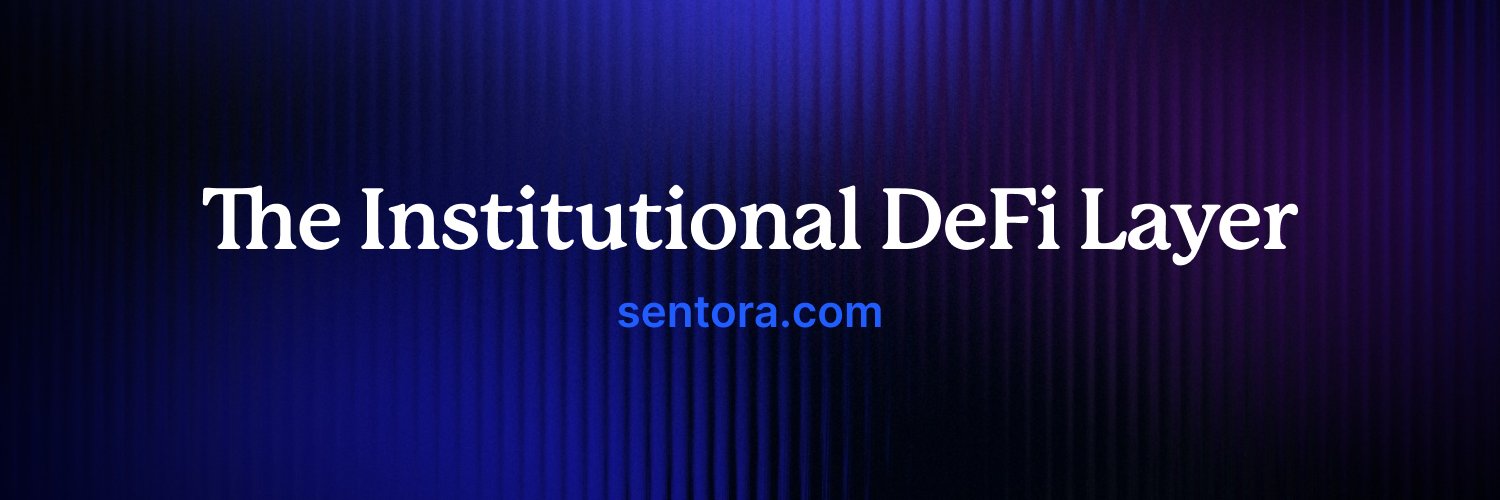Sentora's banner