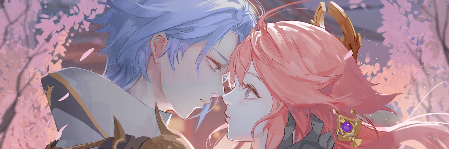 Riz's banner