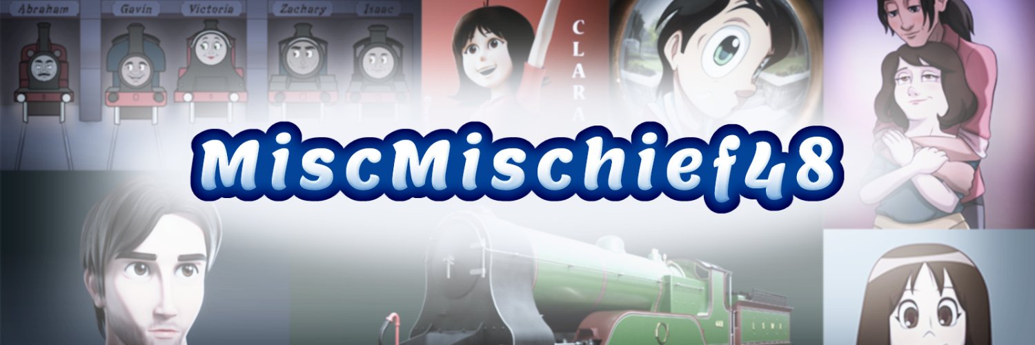 MiscMischief48's banner