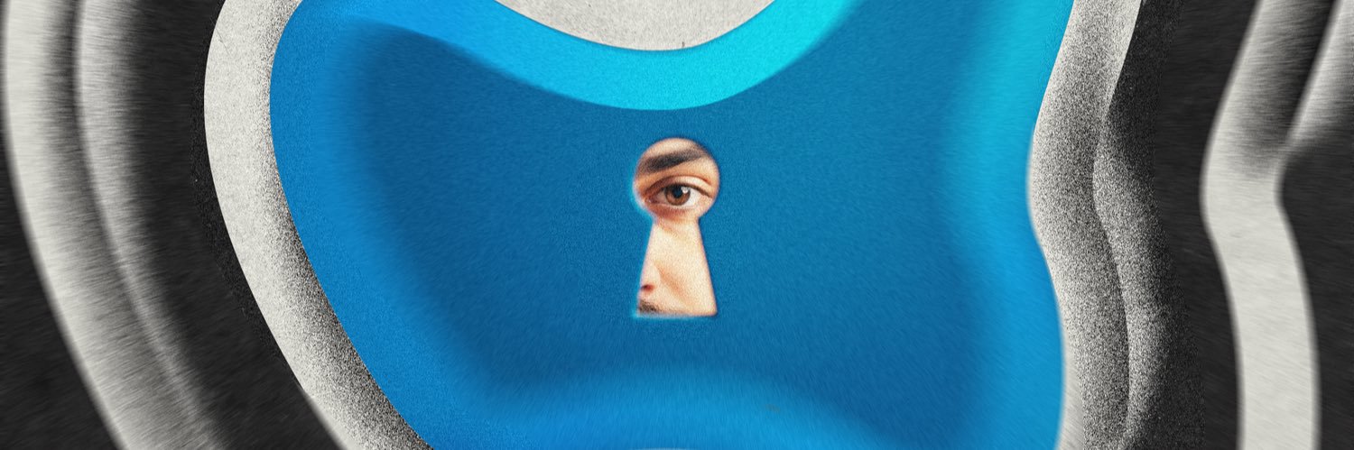 Detrás del Pixel's banner
