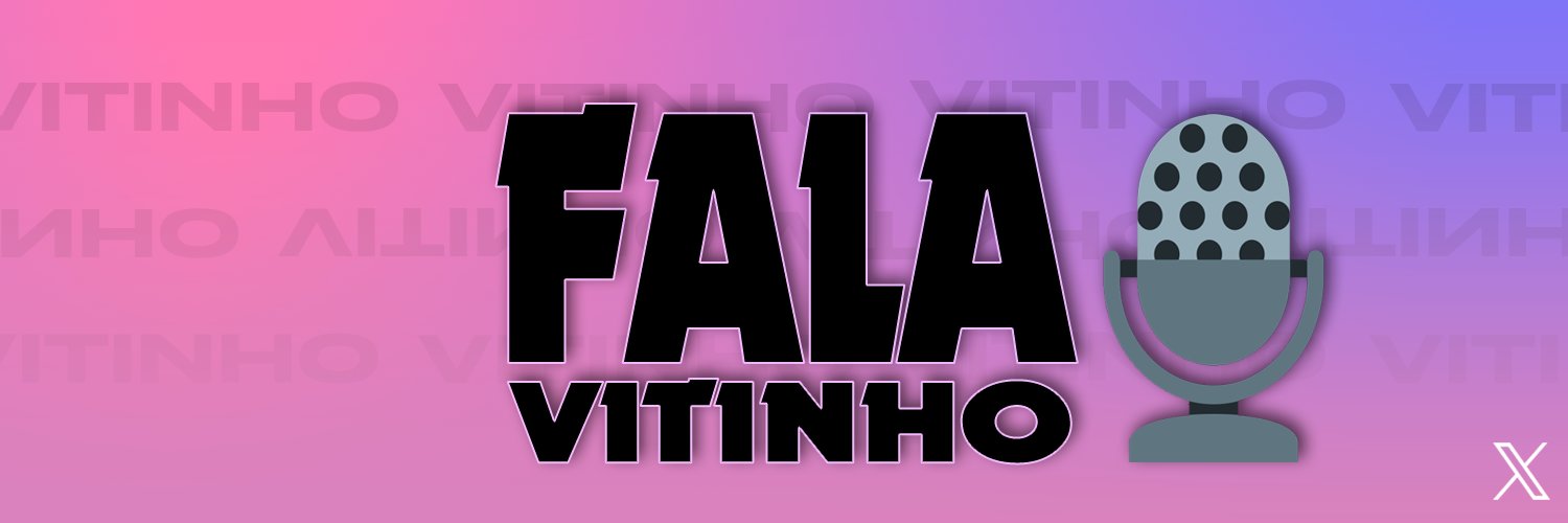 vitinho lindinho's banner