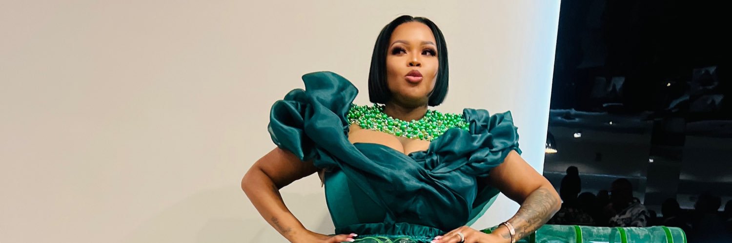 Mbali Wethu's banner