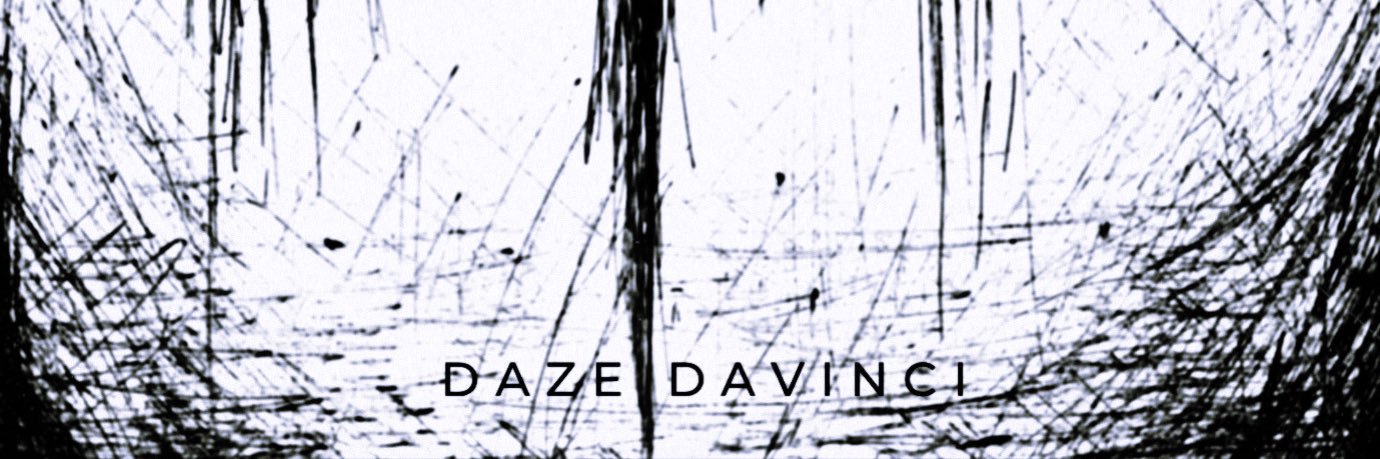 Daze DaVinci ©️'s banner