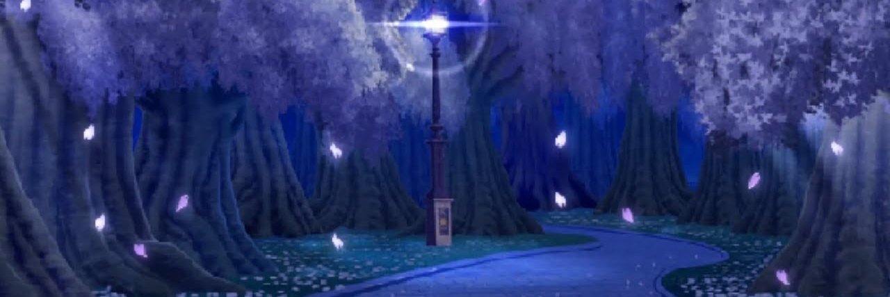 あにゃ Anya's banner