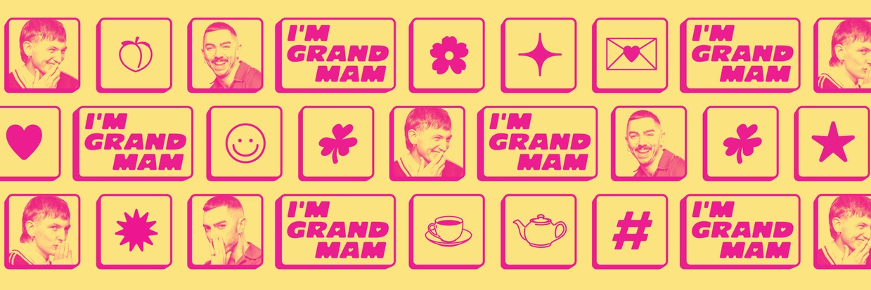 Imgrandmam's banner
