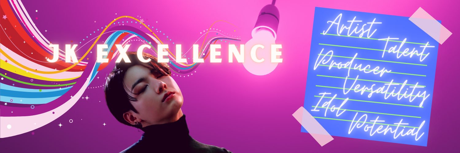 JK Excellence | Talent & Artistry's banner