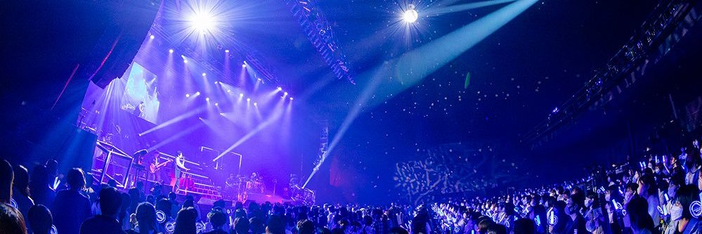 土岐隼一MusicOfficial's banner