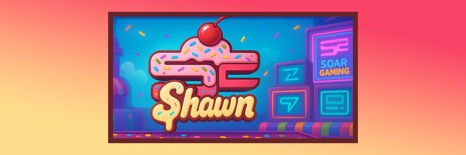 SoaR Shawn's banner