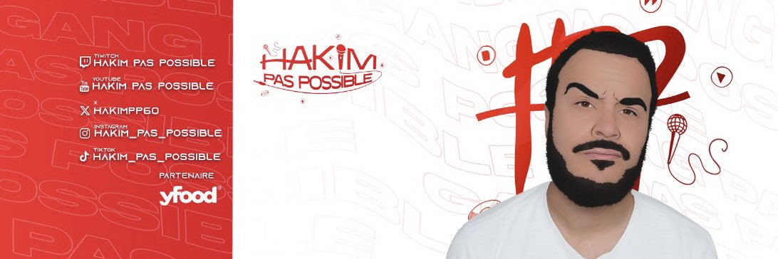 🤡HakimPP🤡's banner