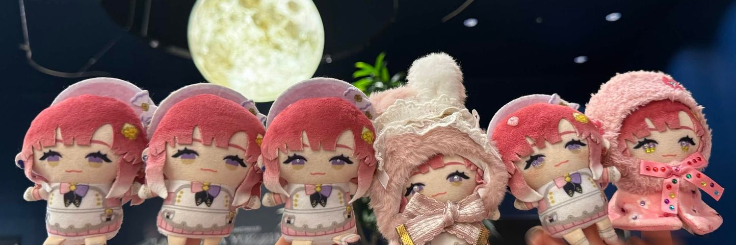 トキトーキ🍰🧁's banner