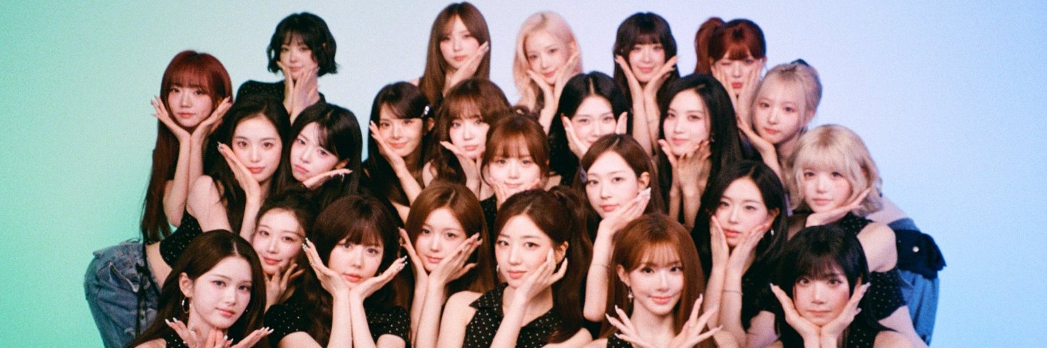 Alona ²⁴'s banner