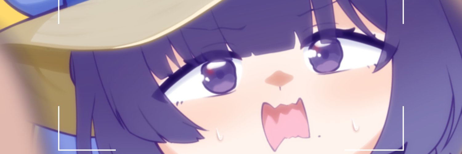 しろーん's banner