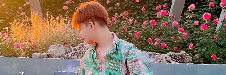 HUY “K I M O C H I”'s banner