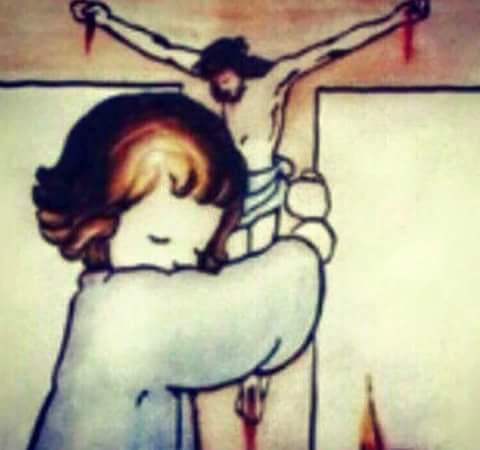✝️May's banner