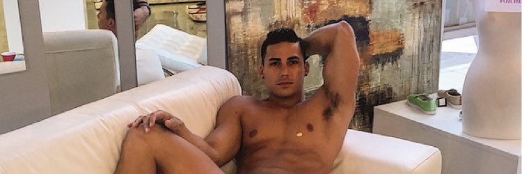 Topher DiMaggio - Collab? Run It!!!'s banner