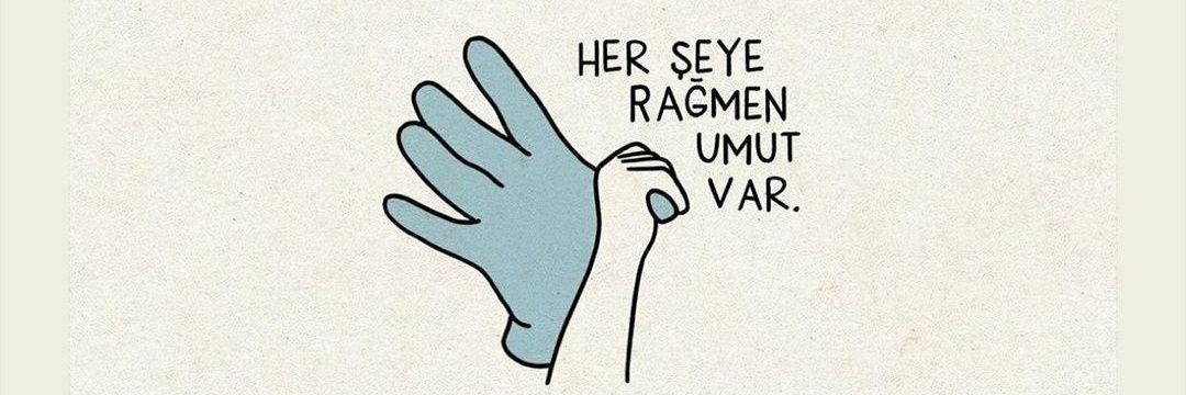 mehmed halid's banner