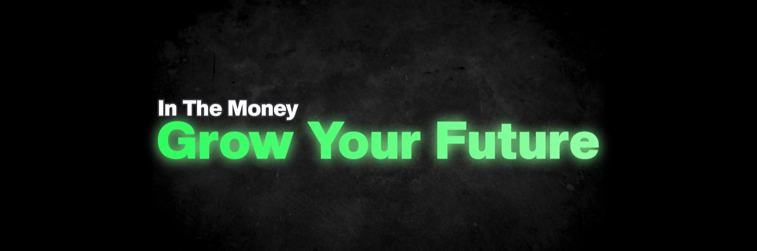InTheMoney's banner