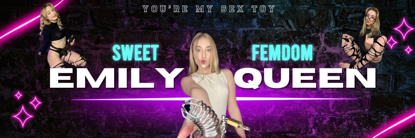 Emily Queen's banner
