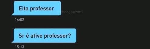 gustavinho isósceles's banner