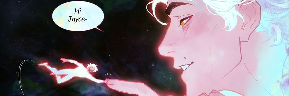 Anna Anchieta's banner