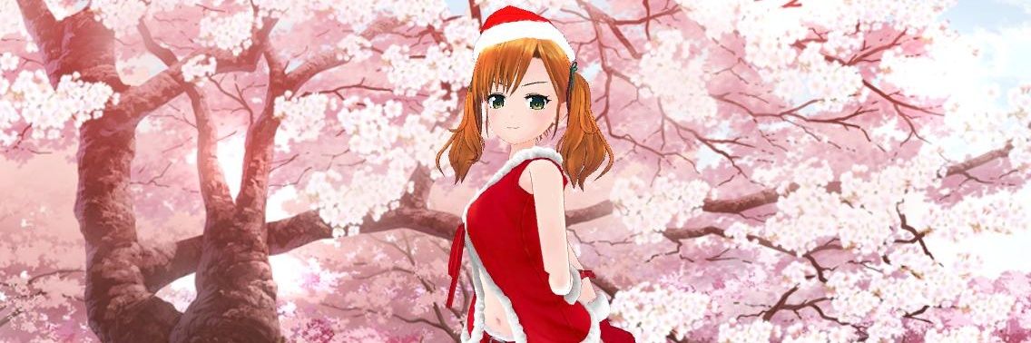 甜蜜's banner