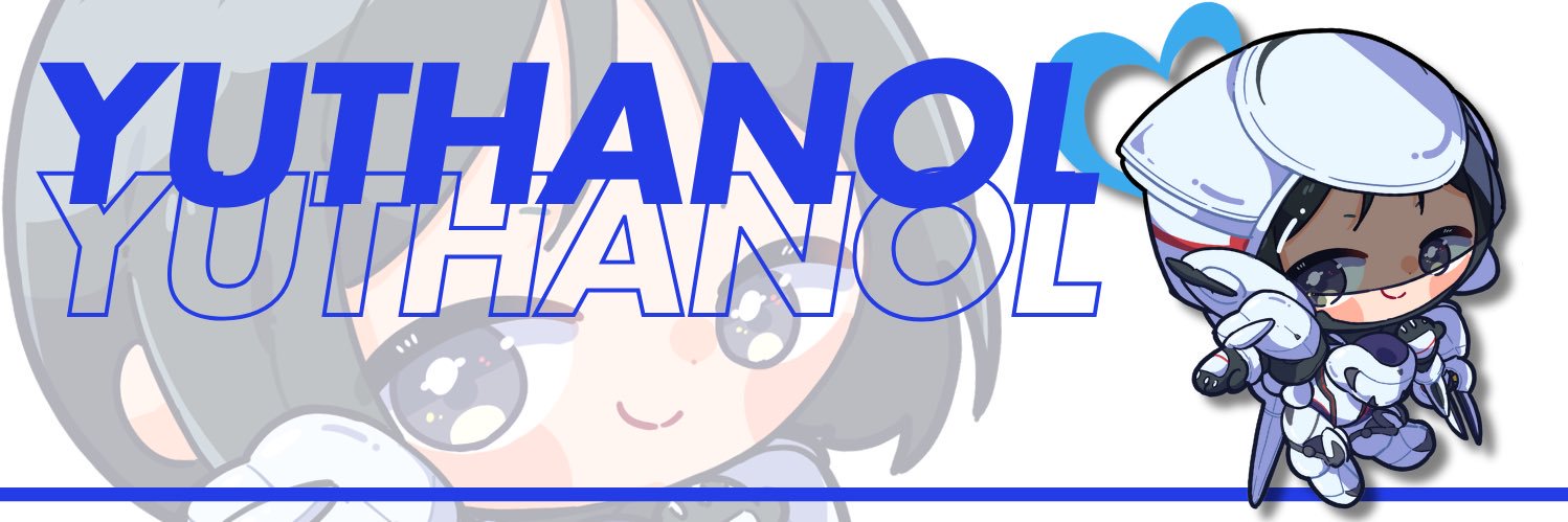 ゆたのーる💙's banner
