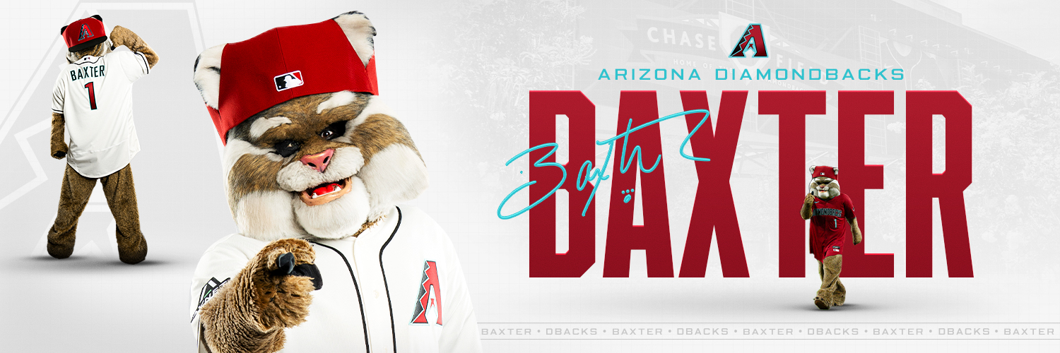 Baxter's banner