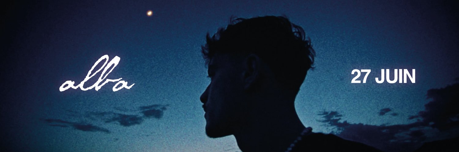 BE's banner