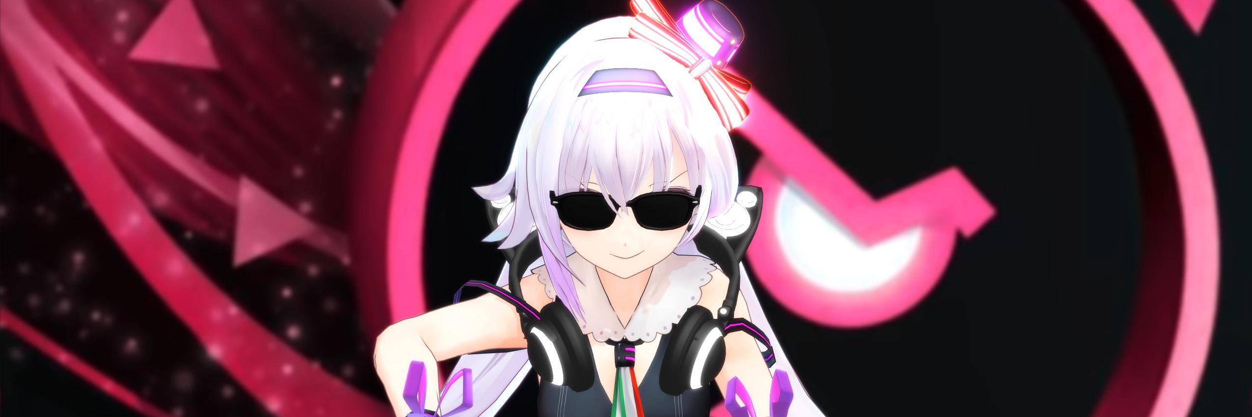 こめむし 。's banner