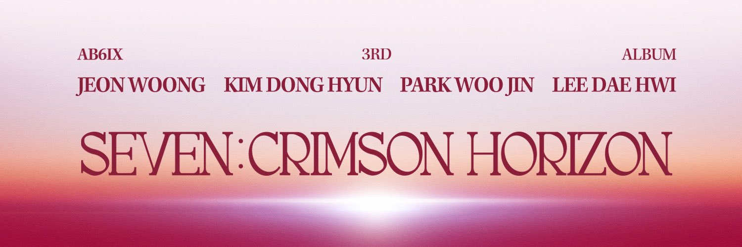 AB6IX_MEMBERS's banner