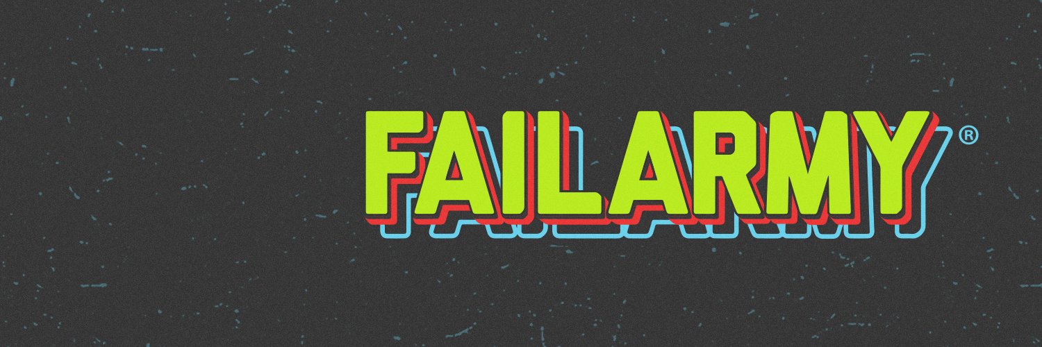 FailArmy's banner