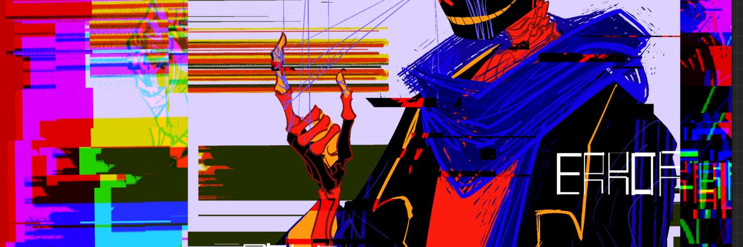 LEVELEIGHT〼's banner