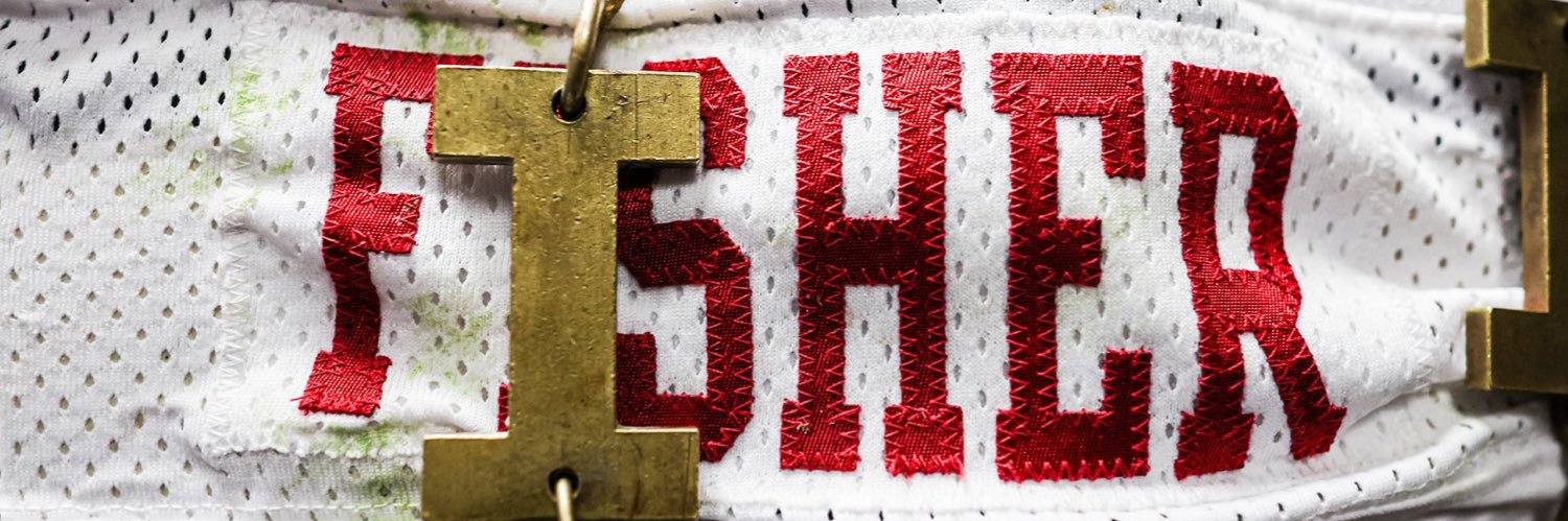 Aiden Fisher's banner