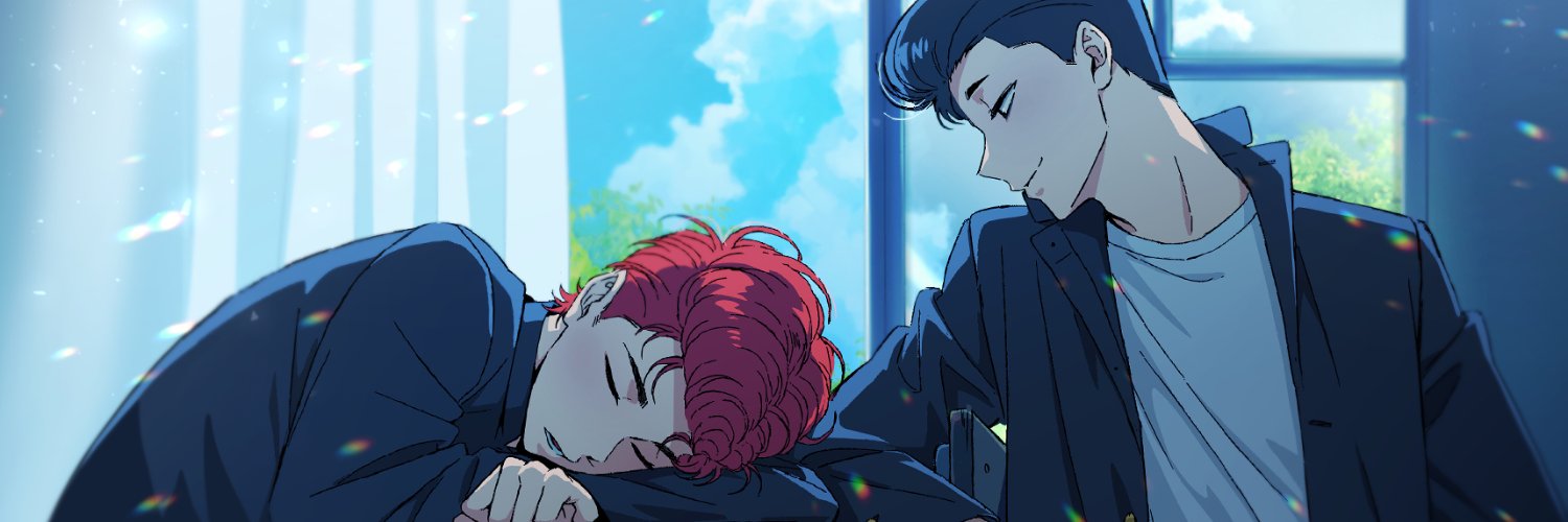 구화's banner
