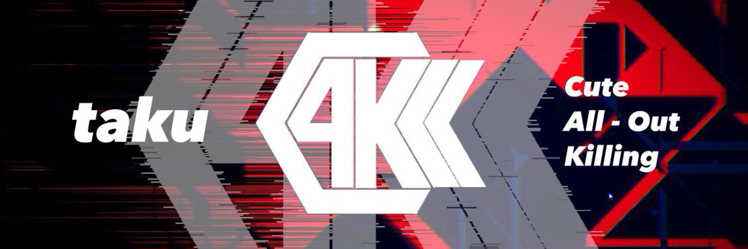C4KゝtakuTxT🐧's banner