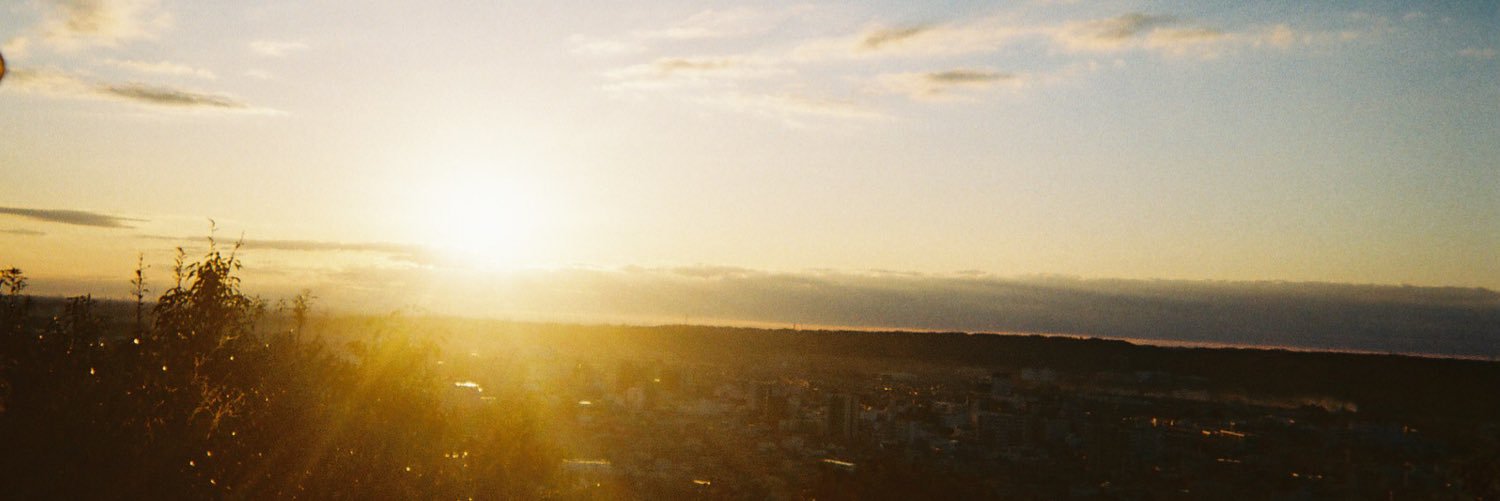 森高 愛's banner