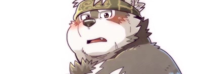 胖胖酱's banner