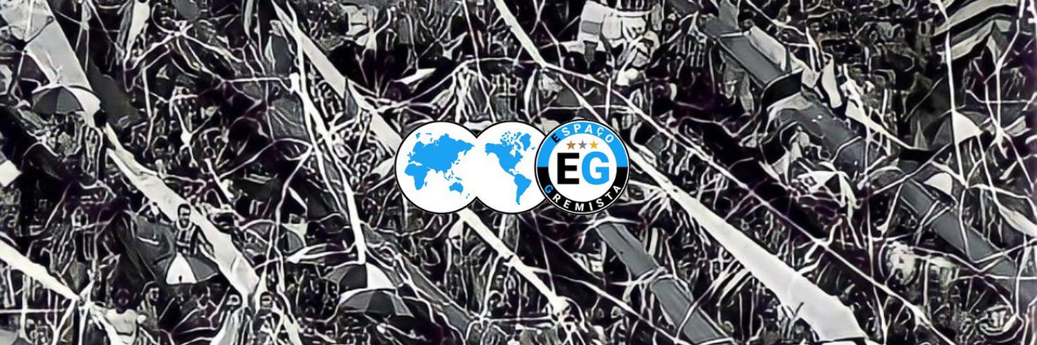 Espaço Gremista's banner