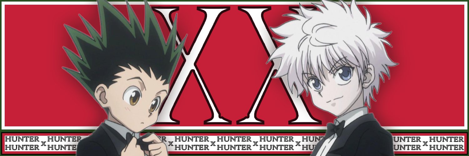 Matthew Houston's banner