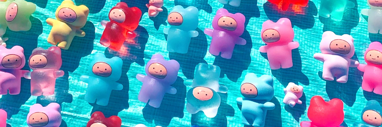 クマども's banner