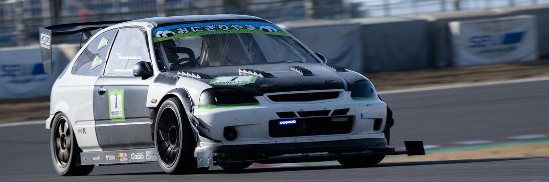 いうた@EK9 ZC31S's banner