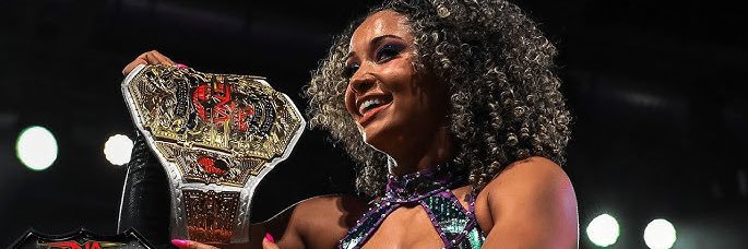 Alex. #1 IZZI dame fan 💚's banner